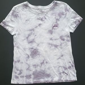 Vans small t-shirt